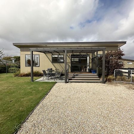 纳尔逊Country Retreats On Ranzau 2别墅 外观 照片
