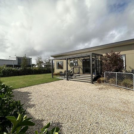 纳尔逊Country Retreats On Ranzau 2别墅 外观 照片