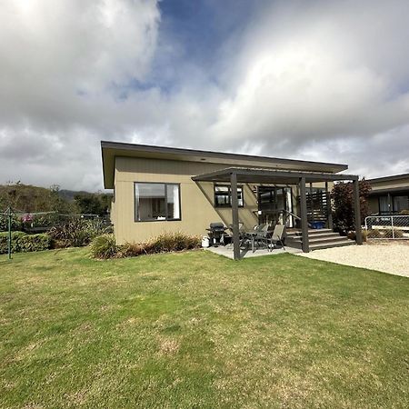 纳尔逊Country Retreats On Ranzau 2别墅 外观 照片