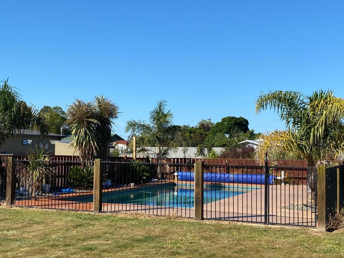 纳尔逊Country Retreats On Ranzau 2别墅 外观 照片