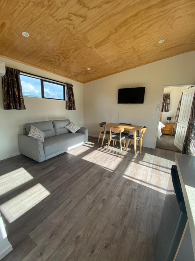纳尔逊Country Retreats On Ranzau 2别墅 外观 照片